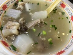 -陈记汤饭(水巷口店)