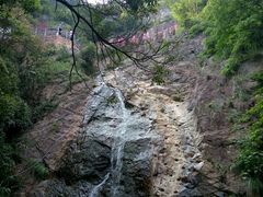 -牛鱼嘴原始生态风景区