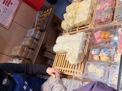 -小闺女儿肉龙(西湖道店)