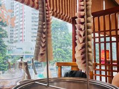 -渔意坊·千层无骨鱼粥底火锅·20年顺德菜(普君店)