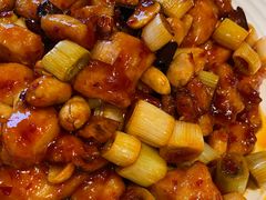 -玉林烤鸭店(定福庄店)