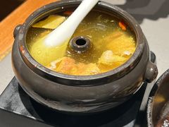-云海肴·汽锅鸡·云南菜(高德置地店)