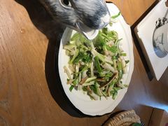 松鼠桂鱼-吴越荣记·苏州菜·松鼠桂鱼(斜塘老街店)