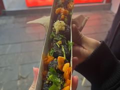 -董顺桃小粒臭豆腐(太平街一店)