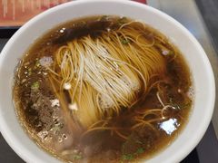 -毛华美食(清扬路店)