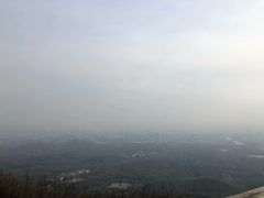 -紫金山索道-售票处