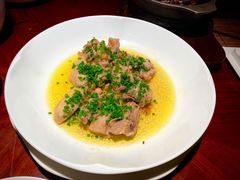 咸香浓味湛江鸡-解香楼(八盘岭路店)