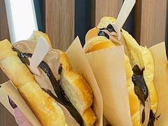 -麦当劳(城西银泰店)