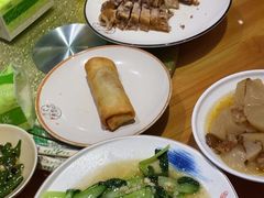 -五夫晨照朱子小吃(度假区店)