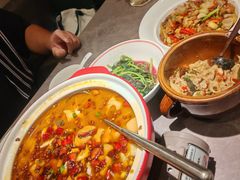 -湘轩·土菜研究院(光大店)