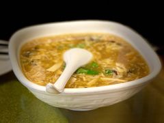-台北楚楚园馅饼粥(虹桥南丰城店)