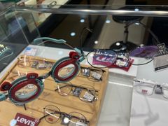 -浙文眼镜(华熙528店)