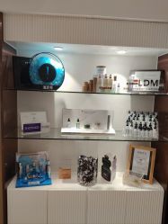 -海菲秀黑钻·SELF SKIN悦己·Tech SPA