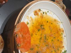 -鸽子侯·家宴·平价海鲜(绿地店)