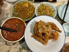 -小吊梨汤·北京菜(香山店)