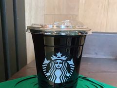 -星巴克(汾阳路店)