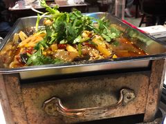 -丹虾|文和友小龙虾·烙锅(陕西路旗舰店)