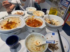 -兰湘子·湘菜小炒(济南领秀城店)