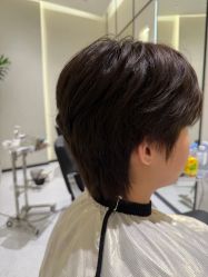 -IN STYLE•造型
