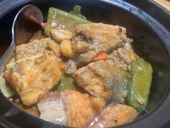 -德胜轩正宗顺德菜(宝安沙井会展中心店)