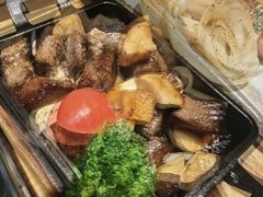 -三石铁板烧(紫竹桥店)