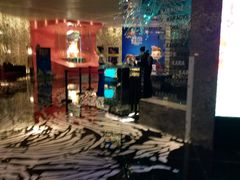 -蓝色派对KTV(聚然广场店)