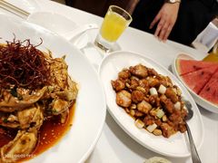 -天和晟新京菜.水煮鱼.湘土菜(国展店)