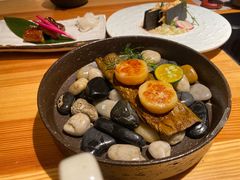 -花潮料理艺食馆(世欧广场店)