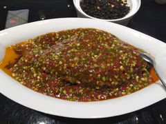 -湖锦酒楼·32年地道湖北菜(光谷店)