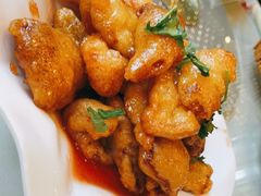 -山南熏肉大饼(辽菜旗舰店)
