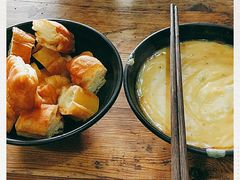 -东家云南传统油条稀豆粉(昆明茶马花街店)