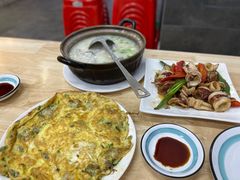 -盛燕泥丁粥