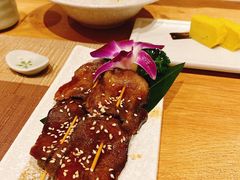 -酒井酱子·深夜食堂(东城汇店)