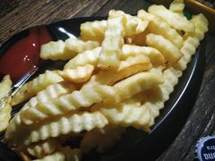 -老木头音乐空间(月河街店)