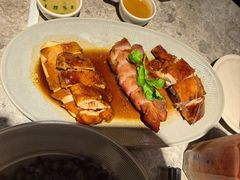 -留半山·香港食堂(啦啦宝都店)