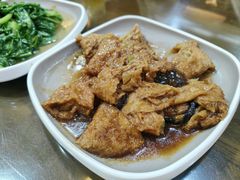-京天红酒家(虎坊路店)