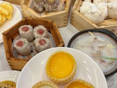 -番禺宾馆丽苑厅