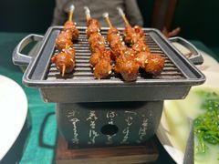 -大鸽饭(汉溪长隆店)