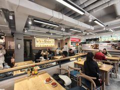 -韩麦大冷面(桂花街直营店)