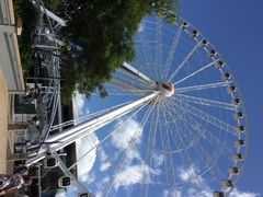 iphone_upload_pic-布里斯班南岸公园