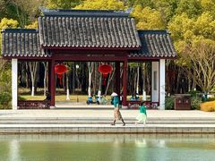 -东南大学(九龙湖校区)