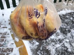 -姜志勇·志勇烧饼(总店)