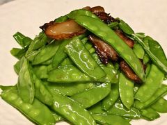 -老李家土菜馆·安吉地标美食