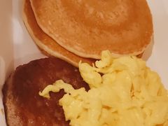 -麦当劳(水坑尾街店)