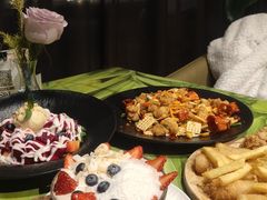 -华阳时光吧餐厅(华阳广场国际大饭店)