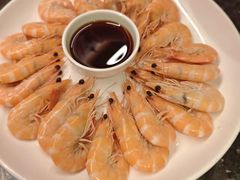 -阿明小菜·海鲜·上海菜(梅陇店)