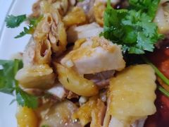 白切鸡-电白鸭粥店(下沙二坊88号店)