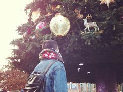 -巴黎迪士尼乐园