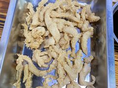 -阿姨小肉摊(同济西苑店)