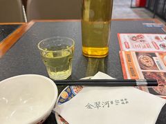 -金翠河烧鹅餐厅(解放碑时代广场店)